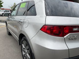 Used 2010 Acura RDX SH-AWD w/ Technology Package image 5