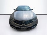 Certified 2020 Acura TLX w/ A-SPEC Pkg image 2