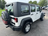 Used 2009 Jeep Wrangler Unlimited X image 6