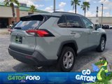 Used 2022 Toyota RAV4 XLE image 5