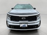 Used 2021 Kia Sorento EX w/ Panoramic Sunroof Package image 3