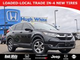 Used 2017 Honda CR-V EX image 1