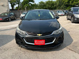 Used 2017 Chevrolet Cruze LS image 3