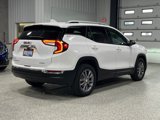 Certified 2023 GMC Terrain SLT image 4