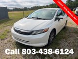 Used 2012 Honda Civic LX image 2