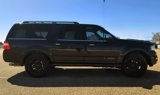 Used 2015 Ford Expedition EL Platinum image 5