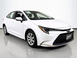 Used 2023 Toyota Corolla LE image 3