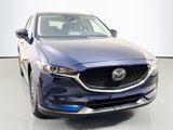 Used 2020 MAZDA CX-5 Touring image 2