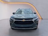New 2025 Chevrolet Trax LT w/ Driver Confidence Package image 2