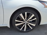 Used 2022 Nissan Altima 2.5 SR image 5