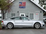 Used 2012 Audi A7 3.0T Prestige image 4