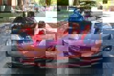 Used 2007 Chevrolet Corvette Coupe w/ Preferred Equipment Group image 4
