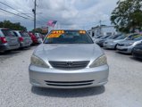 Used 2002 Toyota Camry LE image 4