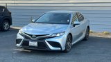 Used 2021 Toyota Camry SE image 3