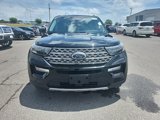 Used 2023 Ford Explorer Limited image 2