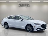 Used 2023 Hyundai Sonata SEL w/ Convenience Package image 5
