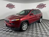 Used 2016 Jeep Cherokee Latitude image 3