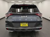 Certified 2023 Kia Sportage X-Line image 5
