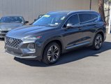 Used 2020 Hyundai Santa Fe Limited image 5