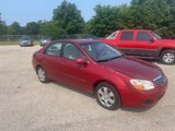 Used 2008 Kia Spectra EX image 2