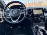 Certified 2022 Jeep Grand Cherokee Laredo X image 4