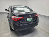 Used 2016 Toyota Corolla S image 6