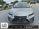 Used 2017 Lexus NX 200t AWD image 2