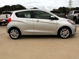Used 2021 Chevrolet Spark LT image 5