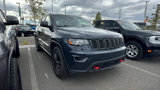 Used 2018 Jeep Grand Cherokee Trailhawk image 3