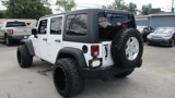 Used 2017 Jeep Wrangler Unlimited Sport w/ Quick Order Package 24S image 6