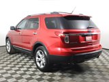 Used 2012 Ford Explorer Limited image 3