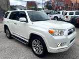 Used 2013 Toyota 4Runner Limited image 4