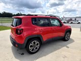 Used 2015 Jeep Renegade Latitude image 5