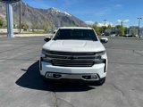 Used 2020 Chevrolet Silverado 1500 High Country image 2
