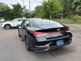 Certified 2023 Hyundai Elantra SEL image 4