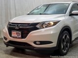 Used 2018 Honda HR-V EX-L image 3
