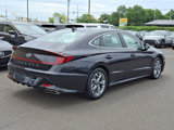 Certified 2023 Hyundai Sonata SEL w/ Convenience Package image 5