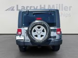 Used 2015 Jeep Wrangler Sport w/ Quick Order Package 24S image 4
