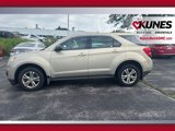 Used 2012 Chevrolet Equinox LS image 6