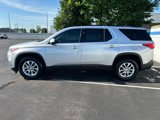 Used 2019 Chevrolet Traverse LT w/ LPO, Floor Liner Package image 2