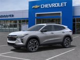 New 2025 Chevrolet Trax RS w/ Driver Confidence Package image 2
