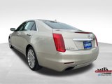 Used 2014 Cadillac CTS Luxury image 3
