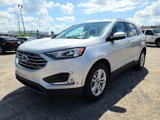 Used 2019 Ford Edge SEL w/ Equipment Group 201A image 2