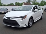 Certified 2022 Toyota Corolla LE image 3