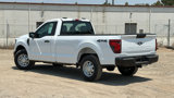 New 2025 Ford F150 XL image 4