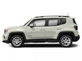 Used 2021 Jeep Renegade Latitude image 3