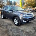 Used 2013 Toyota RAV4 XLE image 2