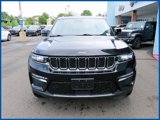 Certified 2022 Jeep Grand Cherokee Limited image 3