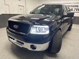 Used 2006 Ford F150 Lariat image 2