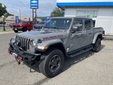 Used 2021 Jeep Gladiator Rubicon image 3